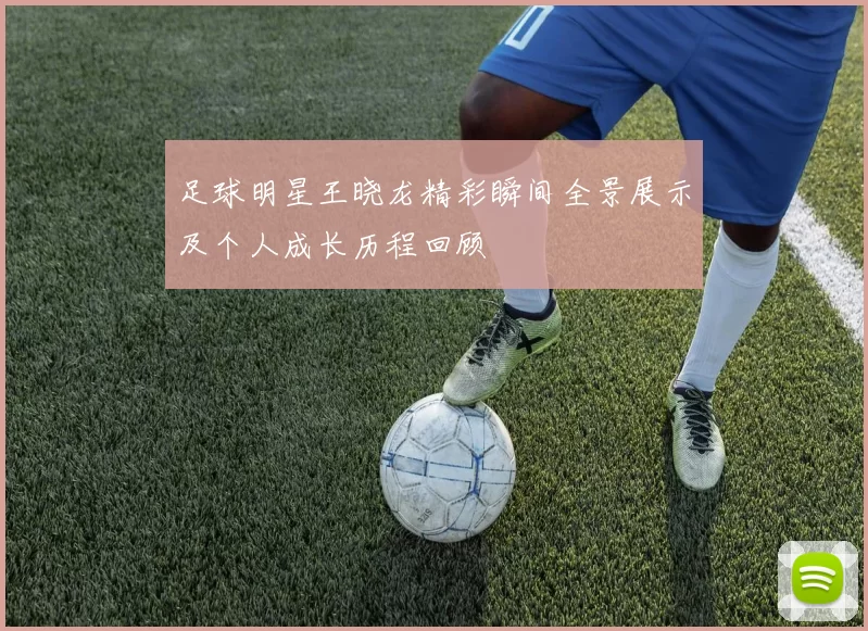 足球明星王晓龙精彩瞬间全景展示及个人成长历程回顾