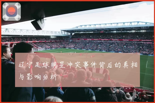 辽宁足球明星冲突事件背后的真相与影响分析