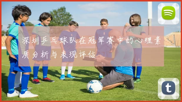 深圳乒乓球队在冠军赛中的心理素质分析与表现评估