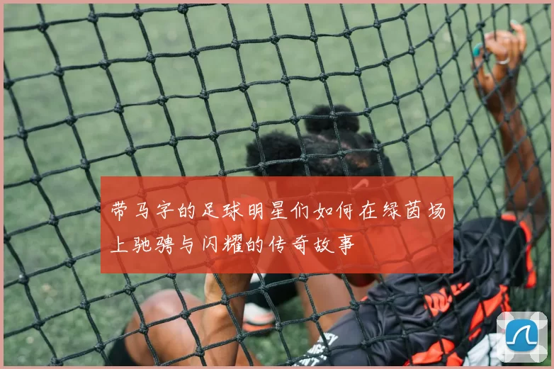 带马字的足球明星们如何在绿茵场上驰骋与闪耀的传奇故事