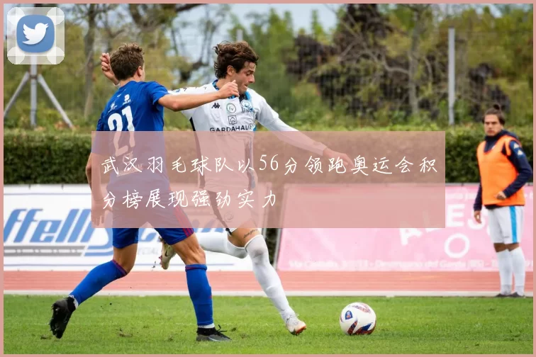 武汉羽毛球队以56分领跑奥运会积分榜展现强劲实力