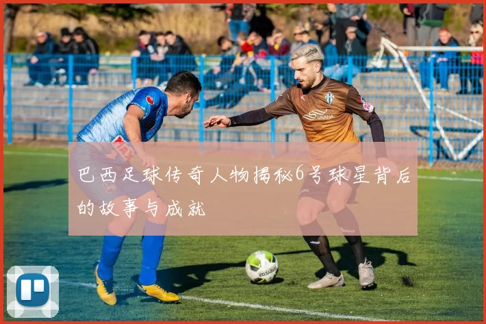巴西足球传奇人物揭秘6号球星背后的故事与成就