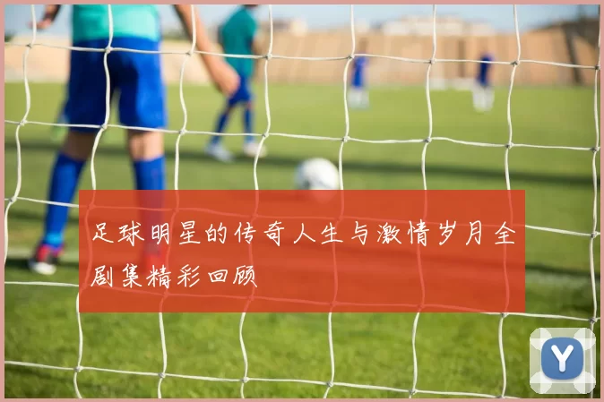 足球明星的传奇人生与激情岁月全剧集精彩回顾