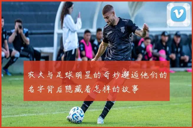 农夫与足球明星的奇妙邂逅他们的名字背后隐藏着怎样的故事