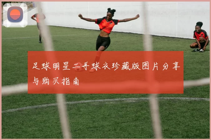 足球明星二手球衣珍藏版图片分享与购买指南