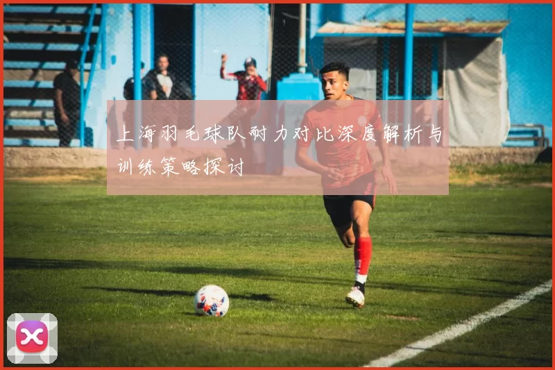 上海羽毛球队耐力对比深度解析与训练策略探讨