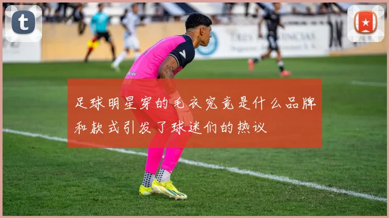 足球明星穿的毛衣究竟是什么品牌和款式引发了球迷们的热议