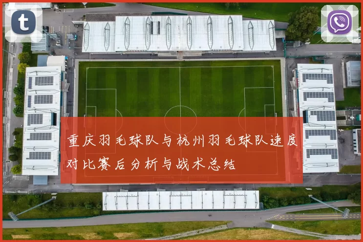 重庆羽毛球队与杭州羽毛球队速度对比赛后分析与战术总结