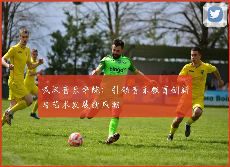 武汉音乐学院：引领音乐教育创新与艺术发展新风潮