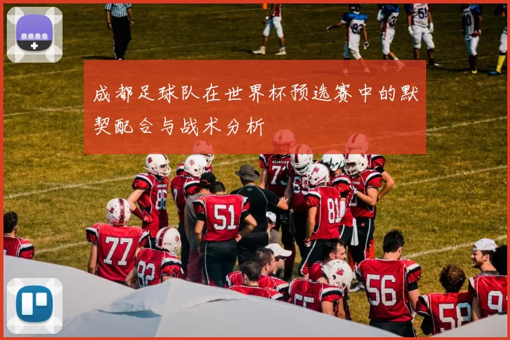 成都足球队在世界杯预选赛中的默契配合与战术分析