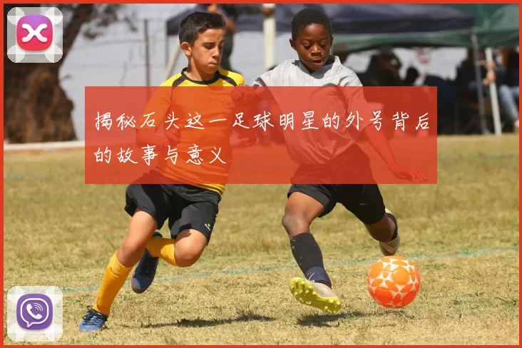 揭秘石头这一足球明星的外号背后的故事与意义