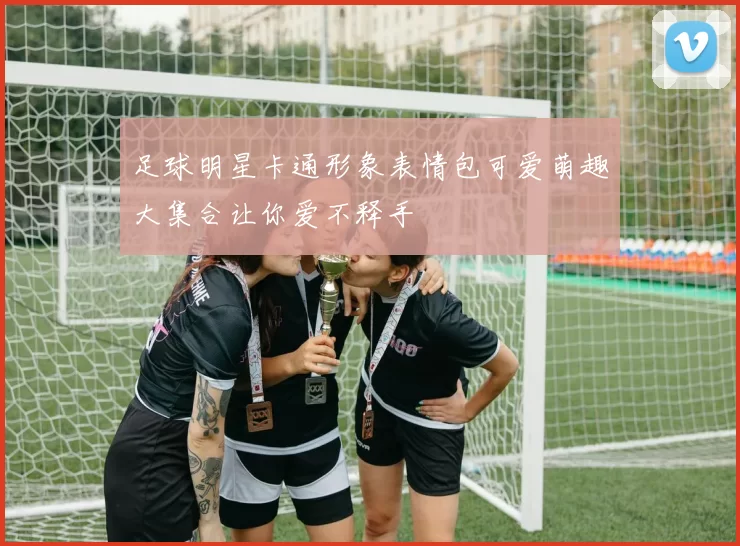 足球明星卡通形象表情包可爱萌趣大集合让你爱不释手