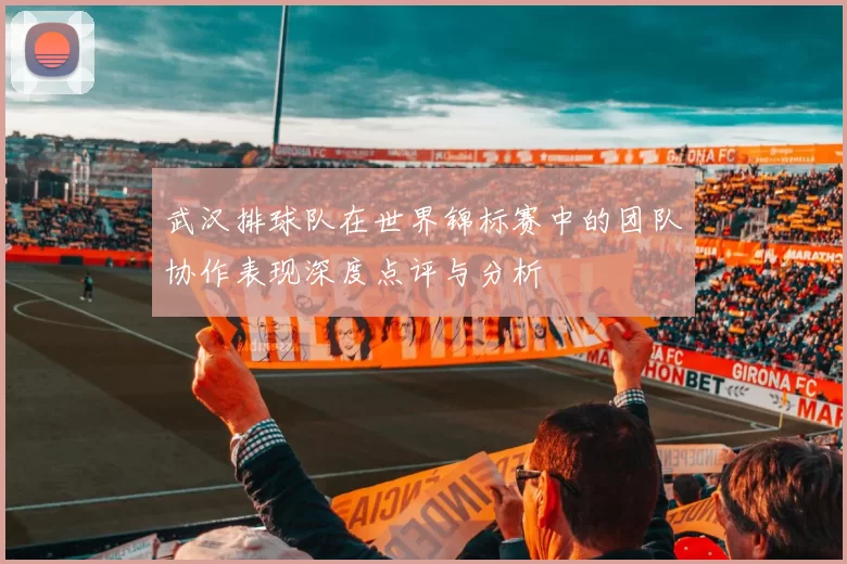 武汉排球队在世界锦标赛中的团队协作表现深度点评与分析
