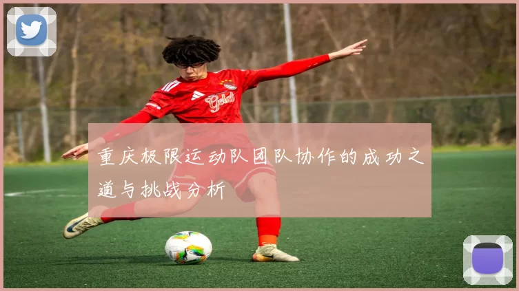 重庆极限运动队团队协作的成功之道与挑战分析