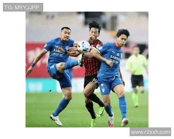 仁川联迎战全北现代K联赛巅峰对决精彩即将上演