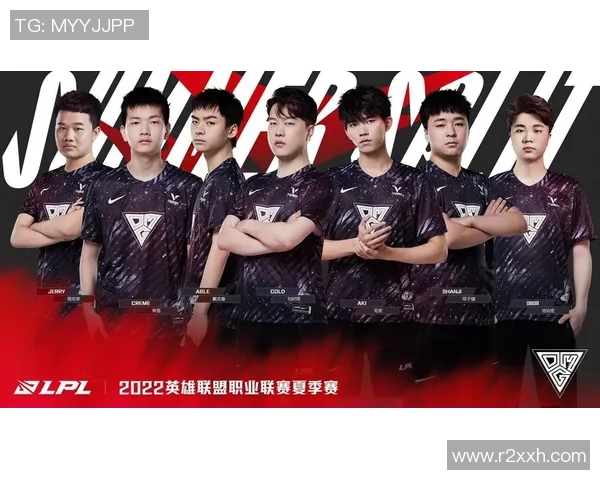 FPX战队崛起之路：探秘英雄联盟中的无畏力量与团队精神