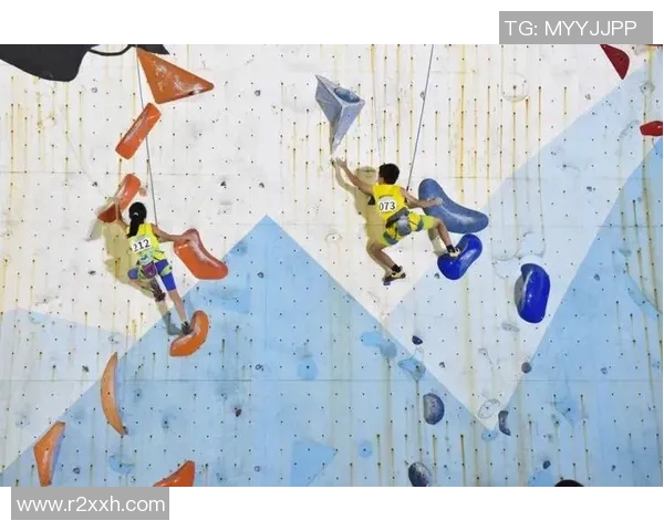 北京攀岩队灵活性探讨：如何在挑战中提升团队协作与竞技水平