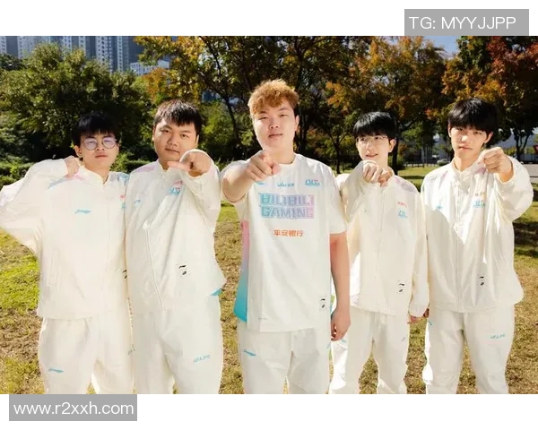 全明星赛分析：BLG以惊人速度展现团队实力与战术配合