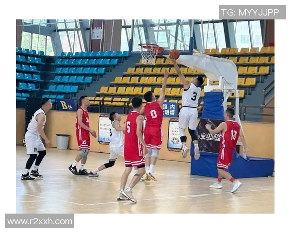 杨强独家分享篮球心得与技巧提升之道助你成为球场明星