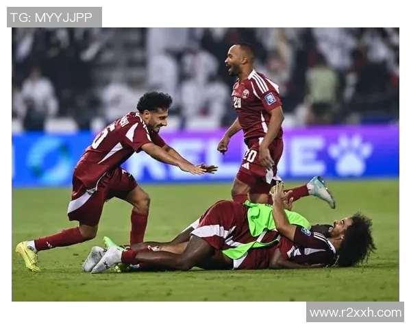 卡塔尔世界杯掀起全球足球热潮探讨其对体育产业和文化的深远影响