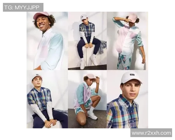 时尚男士泳装推荐 探索夏季潮流与舒适兼具的多款必备单品