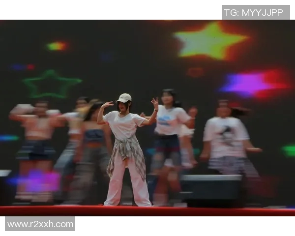 上海街舞队如何引领进攻革新潮流打造全新舞蹈风格与表演魅力