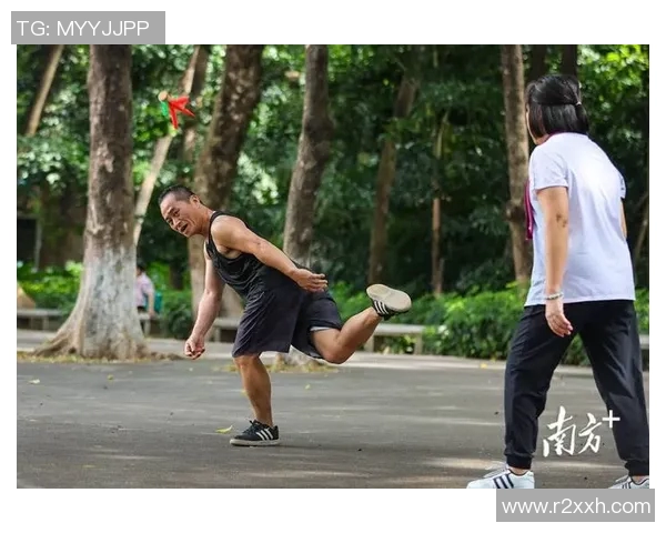 专访极限运动达人周磊探寻成功背后的秘密与心路历程